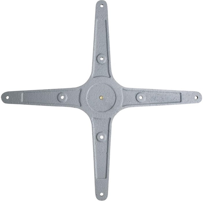  Bolero Round Table Base 