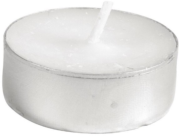  Olympia 4 Hour Tealights (Pack of 100) 
