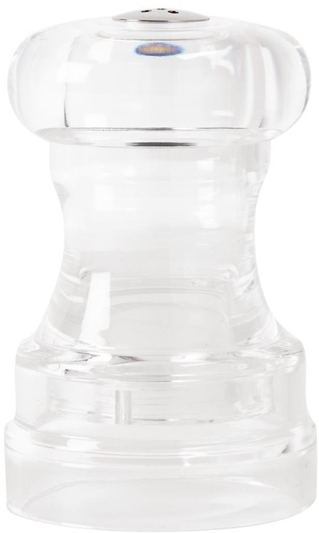  Olympia Acrylic Salt Shaker 95mm 