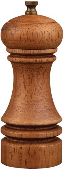  Olympia Antique Effect Salt and Pepper Mill 150mm 