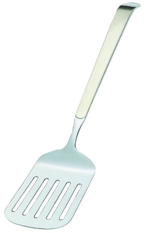  Amefa Buffet Slotted Turner 12" 