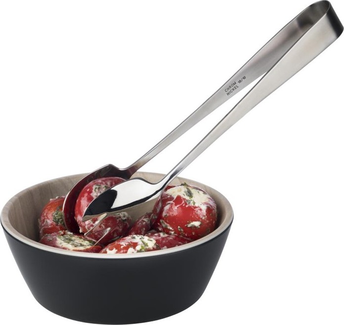 APS Appetizer Tongs 45 x 200mm 