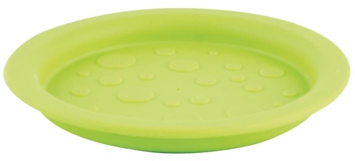  Roltex Pitcher Lid Green 