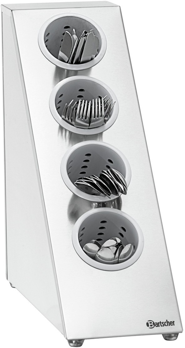  Bartscher Cutlery holder  BK40H 