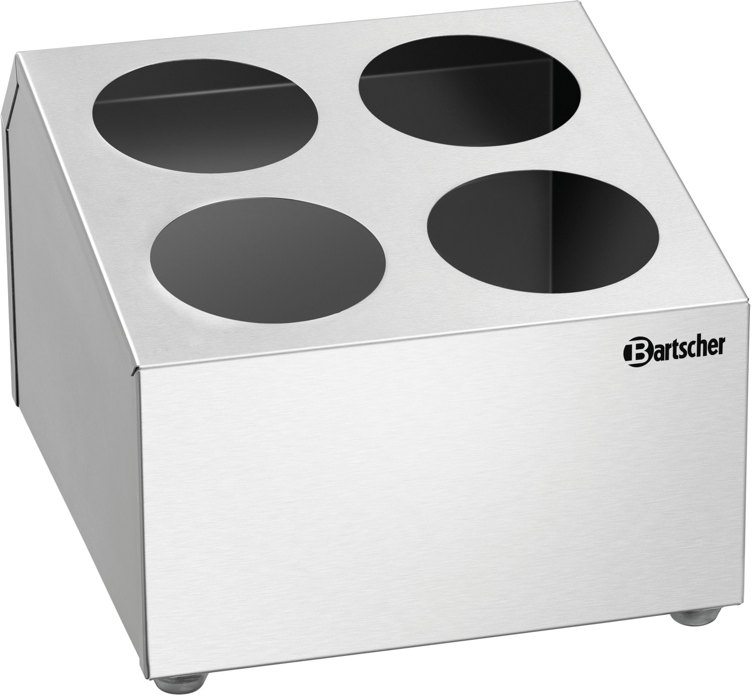  Bartscher Cutlery holder BK40 