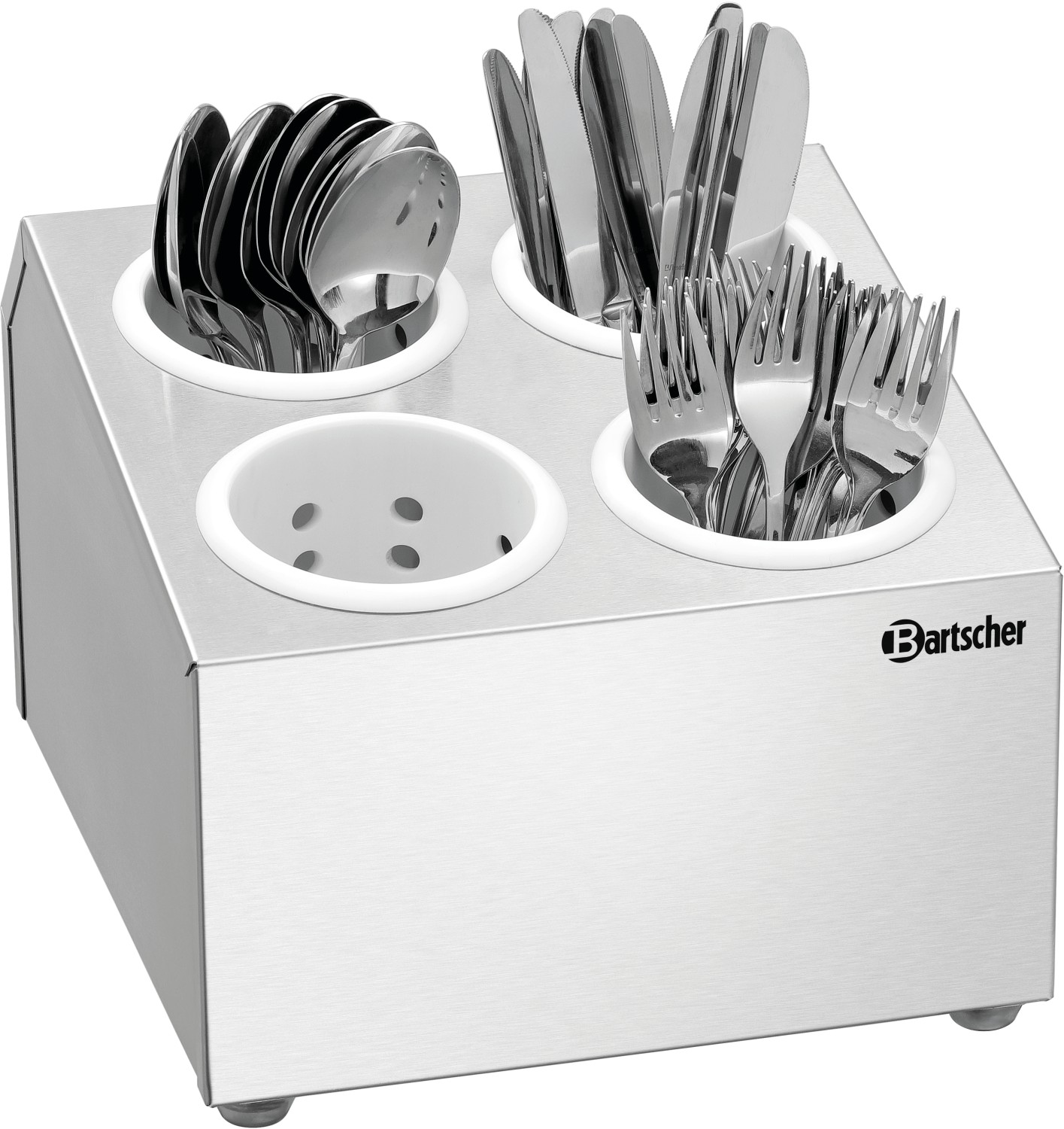  Bartscher Cutlery holder BK40 