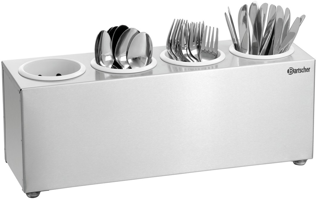  Bartscher Cutlery holder BK40L 