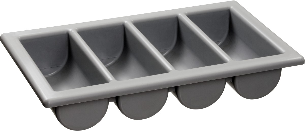  Bartscher Cutlery tray 1/1GN polypropylene 