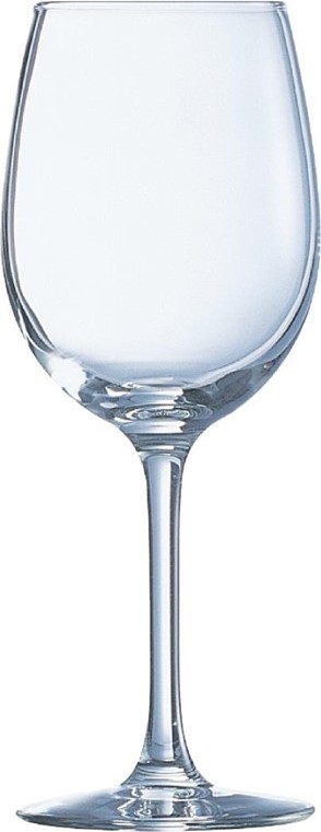  Chef & Sommelier Cabernet Tulip Wine Glasses 470ml (Pack of 24) 