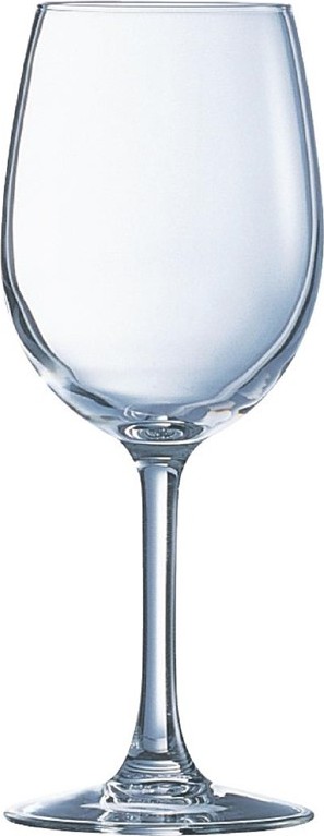  Chef & Sommelier Cabernet Tulip Wine Glasses 350ml (Pack of 24) 