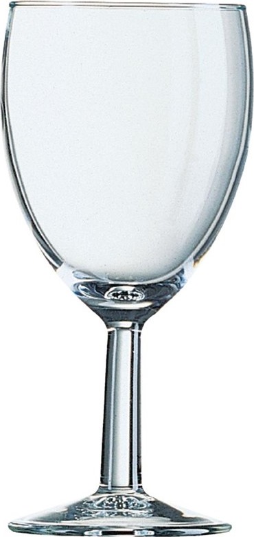  Arcoroc Savoie Wine Glasses 190ml (Pack of 48) 