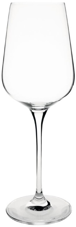  Olympia Claro One Piece Crystal Wine Glass 540ml  (Pack of 6) 