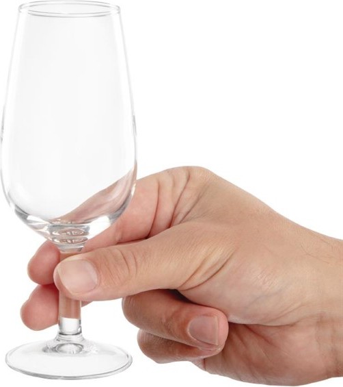  Olympia Port Glasses 150ml (Pack of 6) 