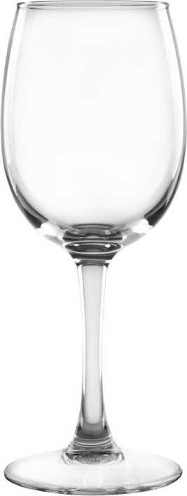  Olympia Rosario Wine Glasses 250ml (Pack of 6) 