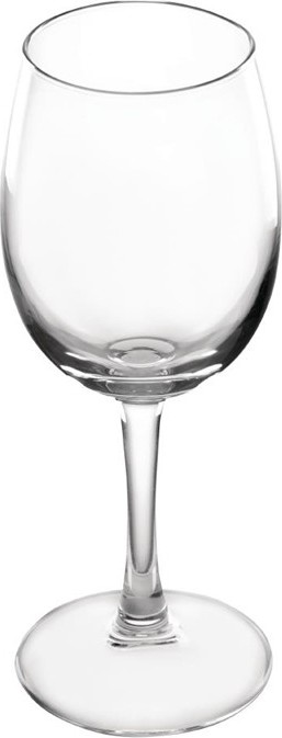  Olympia Rosario Wine Glasses 250ml (Pack of 6) 