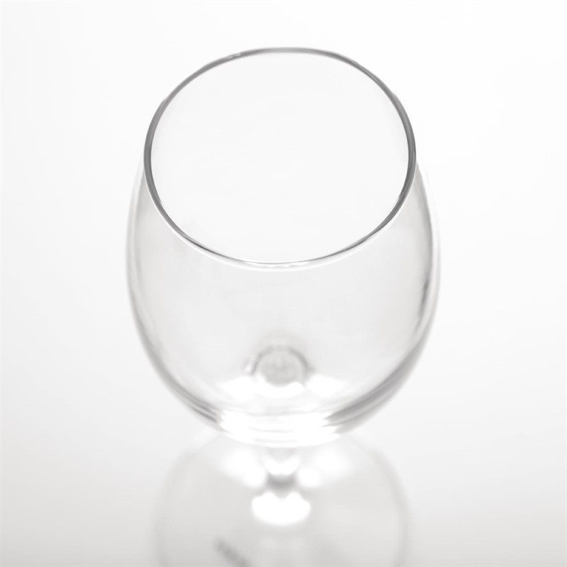  Olympia Rosario Wine Glasses 250ml (Pack of 6) 