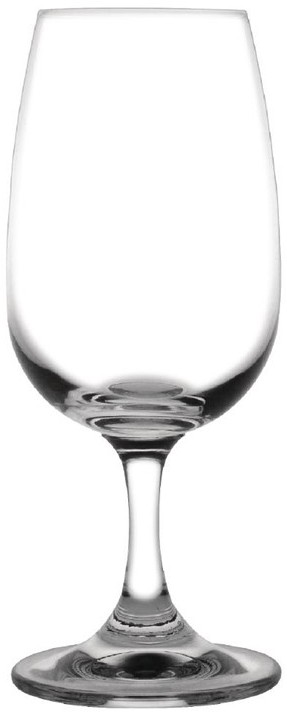  Olympia Bar Collection Crystal Wine Tasting Glass 220ml (Pack of 6) 