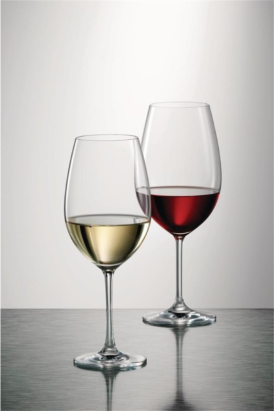  Schott Zwiesel Ivento Red Wine Glasses 480ml (Pack of 6) 