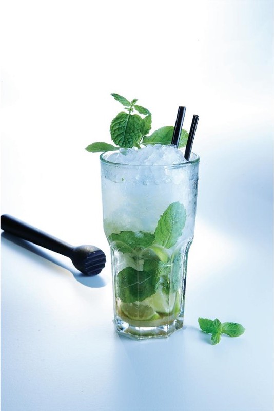  Arcoroc Granity Hi Ball Glasses 460ml (Pack of 24) 