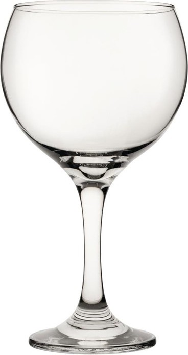  Utopia Bistro Cubata Gin Glasses 640ml (Pack of 12) 