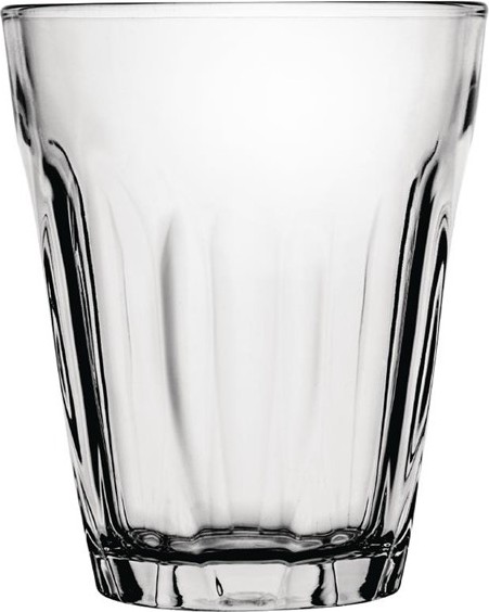  Olympia Toughened Tumblers 230ml (Pack of 12) 