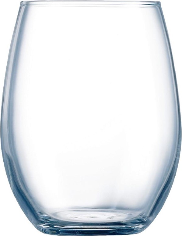  Chef & Sommelier Primary Tumblers 270ml (Pack of 24) 