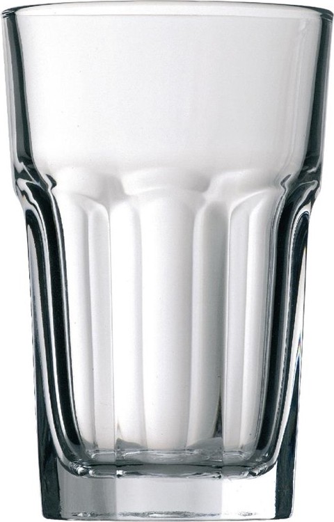  Utopia Casablanca Hi Ball Glasses 280ml (Pack of 48) 