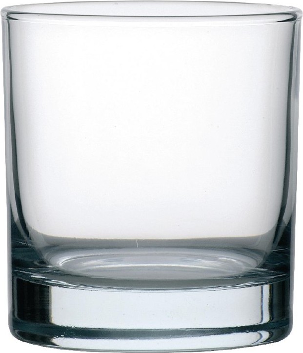  Utopia Old Fashioned Rocks Glasses 330ml (Pack of 12) 
