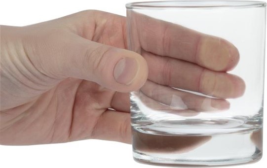  Utopia Old Fashioned Rocks Glasses 330ml (Pack of 12) 