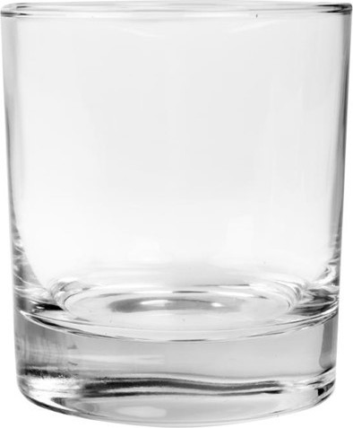  Utopia Old Fashioned Rocks Glasses 330ml (Pack of 12) 