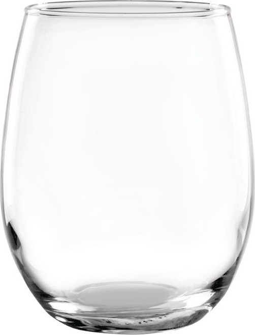  Olympia Rosario Tumblers 350ml (Pack of 6) 