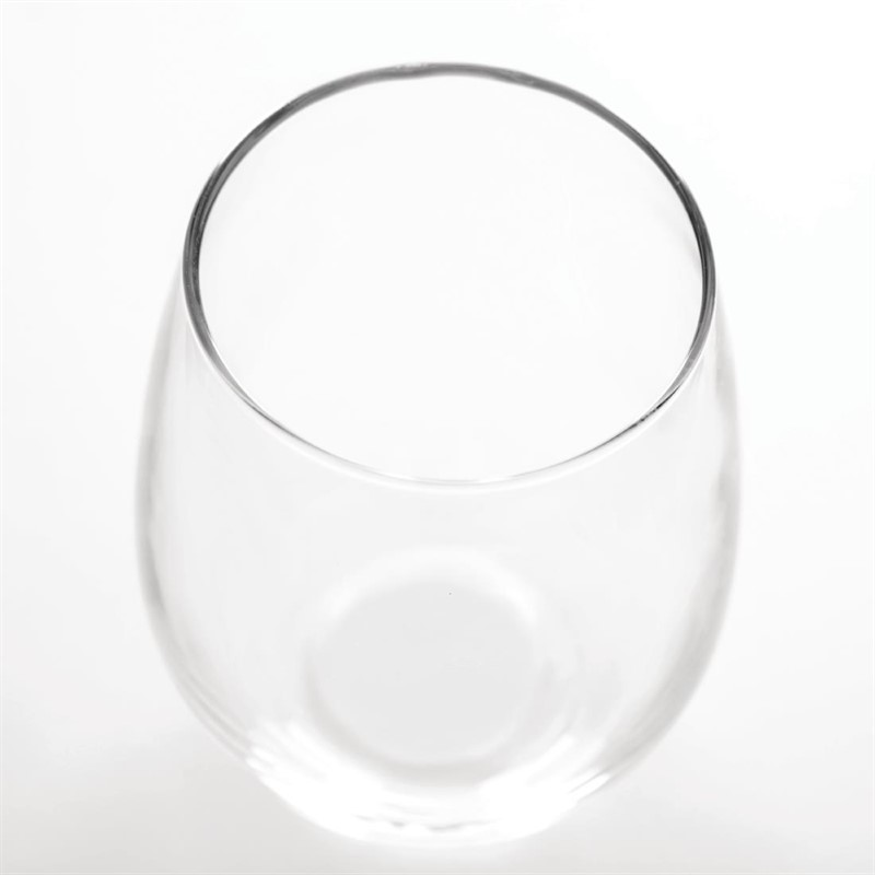  Olympia Rosario Tumblers 350ml (Pack of 6) 