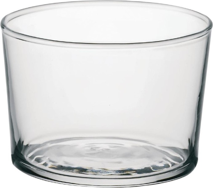  Luigi Bormioli Bodega Tumblers 225ml 8oz 
