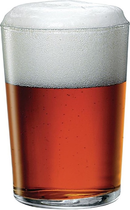  Luigi Bormioli Bodega Tumblers 510ml 
