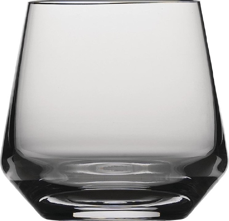  Schott Zwiesel Pure Crystal Tumblers 389ml (Pack of 6) 