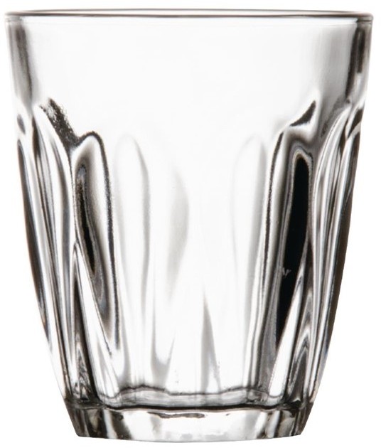  Olympia Toughened Breakfast Juice Tumblers 130ml (Pack of 12) 