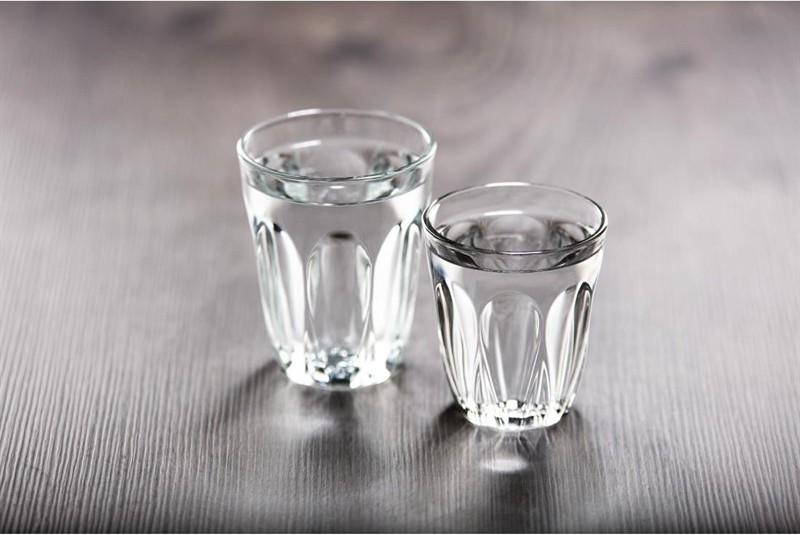  Olympia Toughened Breakfast Juice Tumblers 130ml (Pack of 12) 