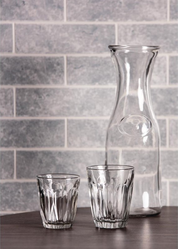  Olympia Toughened Juice Tumblers 200ml (Pack of 12) 