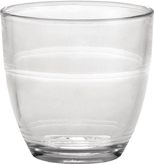  Duralex Gigogne Tumblers 160ml (Pack of 6) 