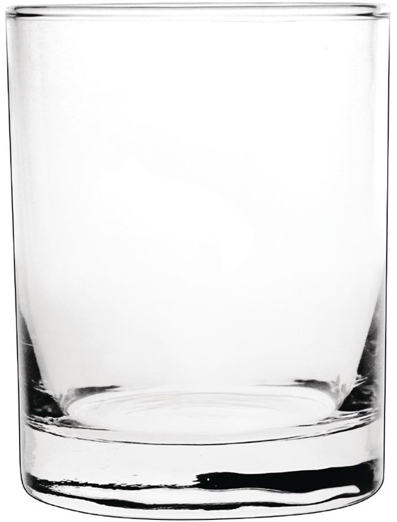  Olympia Rocks Tumblers 285ml (Pack of 48) 