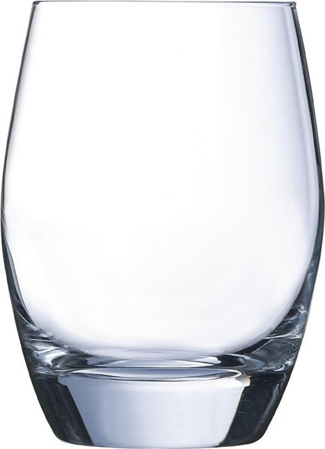 Arcoroc Malea Old Fashioned Tumbler 300ml (Pack of 6) 