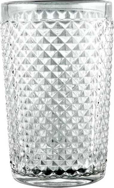  Utopia Dante Hiball Glass 390ml (Pack of 6) 