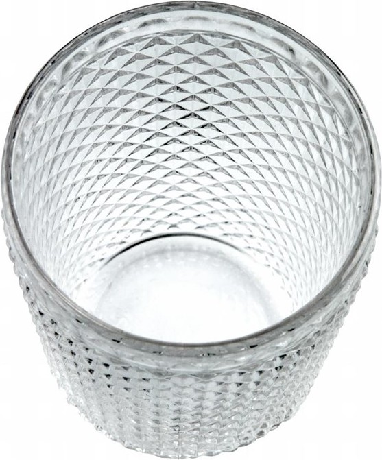  Utopia Dante Hiball Glass 390ml (Pack of 6) 
