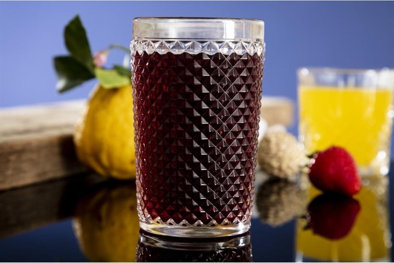  Utopia Dante Hiball Glass 390ml (Pack of 6) 