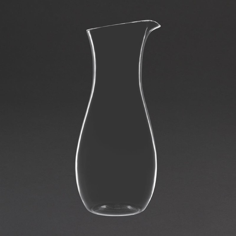  Kristallon Polycarbonate Carafes 1Ltr 