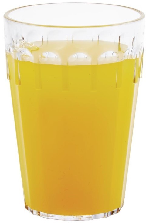  Kristallon Polycarbonate Tumblers 255ml 