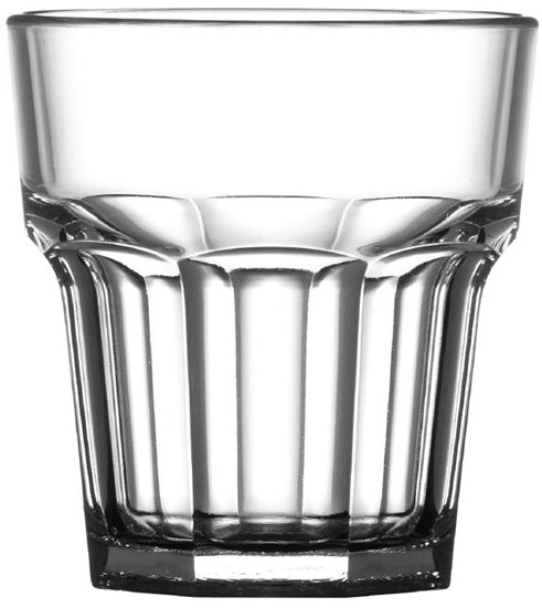  BBP Polycarbonate American Tumblers 255ml 