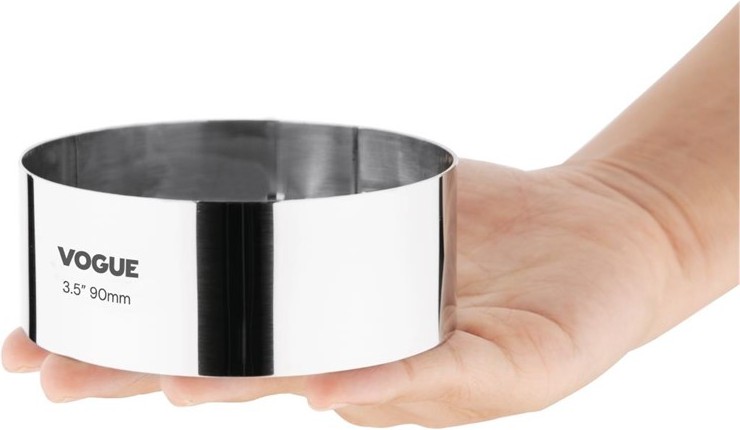  Vogue Mousse Ring 35 x 90mm 
