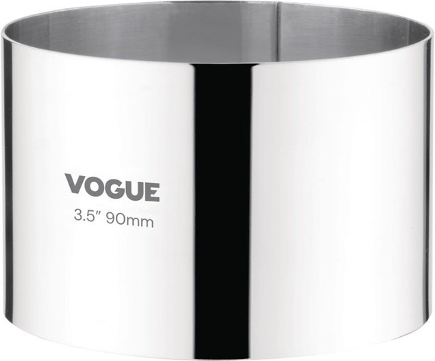  Vogue Mousse Ring 60 x 90mm 