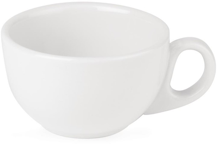  Athena Hotelware Cappuccino Cups 8oz (Pack of 24) 
